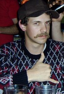 Drew Foster profile photo