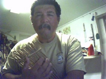 Ricky rick profile photo