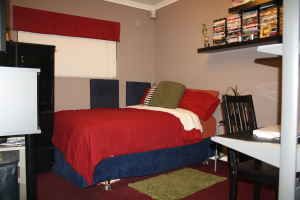 benitez profile photo