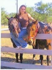 lilcowgrl637 profile photo