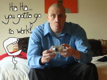 Gregory3000 profile photo