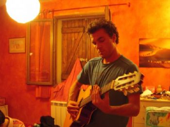 gregca86 profile photo