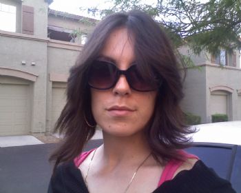 JulieRoomy profile photo