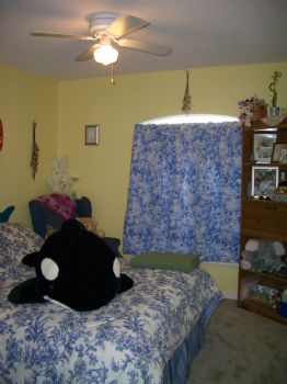 Janelle profile photo