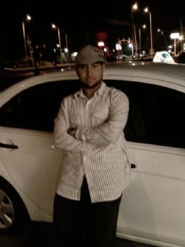 ahamad said profile photo