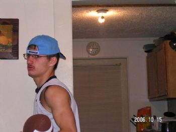 johnwhited profile photo