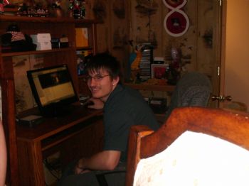 johnwhited profile photo