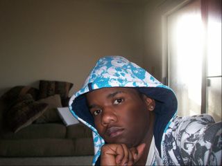 kev1561 profile photo