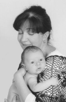 mom and son profile photo