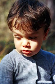 mom and son profile photo