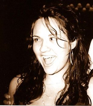 MelissaMame profile photo