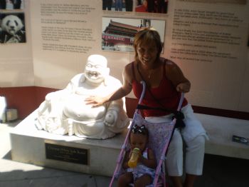 leinaleina profile photo