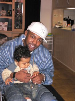 grenshaw profile photo