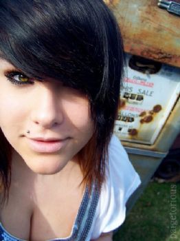 PaigeSpence profile photo