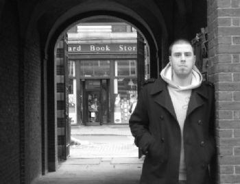 dneville22 profile photo