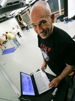 djmicrage profile photo