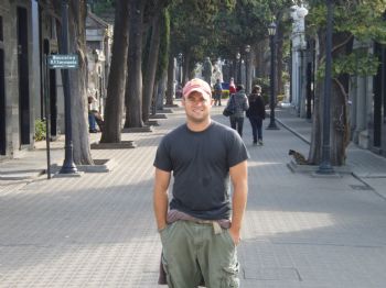 mick85 profile photo