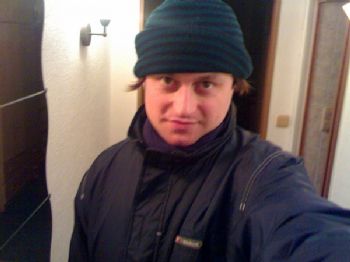 Danny Creer profile photo