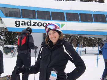 sammie_ski profile photo