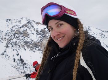 sammie_ski profile photo