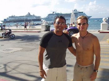 Theatreguy profile photo