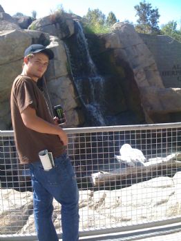 Brandon1989 profile photo