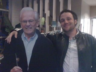 Chesterton profile photo