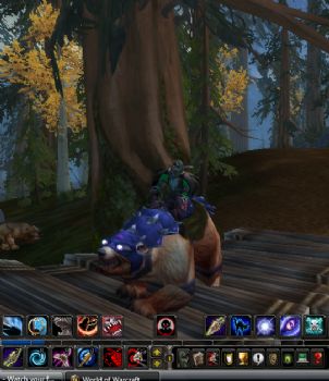 Chesterton profile photo