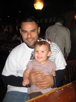 Houston O. profile photo