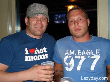 mr nice guy profile photo