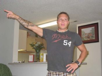 mr nice guy profile photo