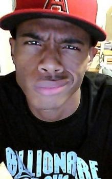 kelvinM profile photo