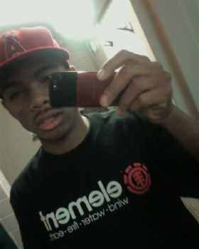 kelvinM profile photo