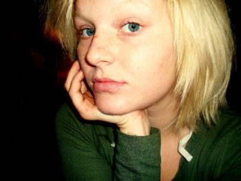 Abcblondy123 profile photo
