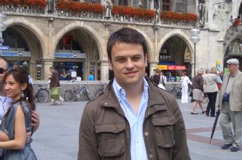 Schneider profile photo