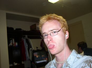 davethebabe profile photo