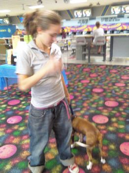 sarabethwarr profile photo