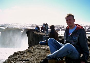 chaded profile photo