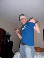 tpollock22 profile photo