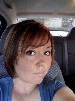 britni0816 profile photo