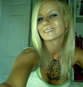 leisamarie profile photo