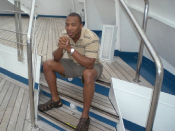 Spence01 profile photo