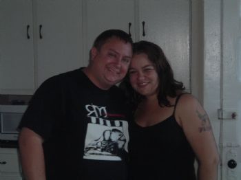 Mandily profile photo