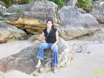 SherriG profile photo