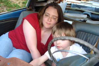 mwaters profile photo