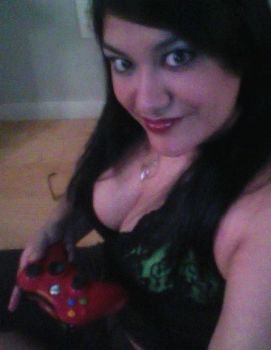 GeminiGrl77 profile photo