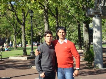 dhruvin profile photo