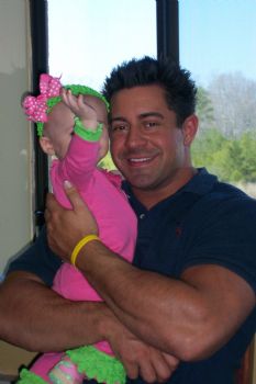 andybacot profile photo