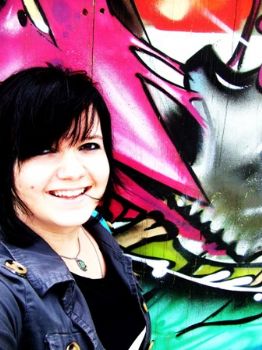 Glamazombie profile photo