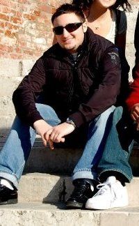 bfarraye profile photo